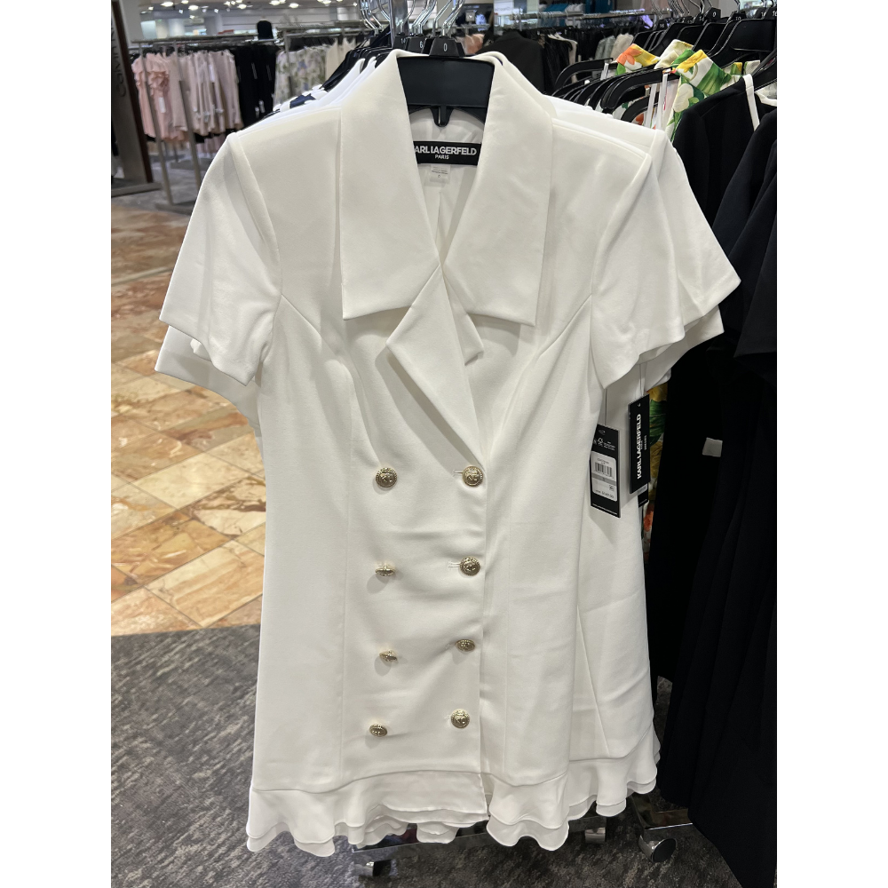 Some items I found at Macy's.
