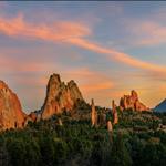 Garden of the Gods