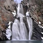 High Falls Conservation Area