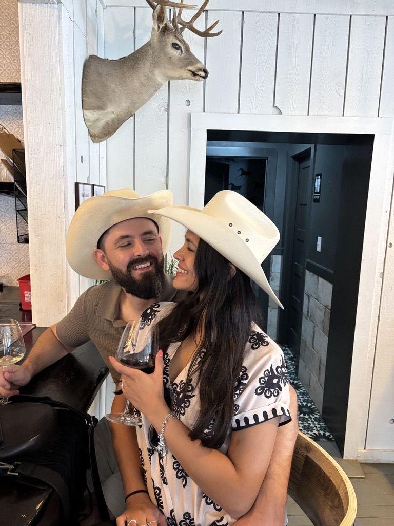 The Wedding Website of Zoha Tariq and Bobby Haworth
