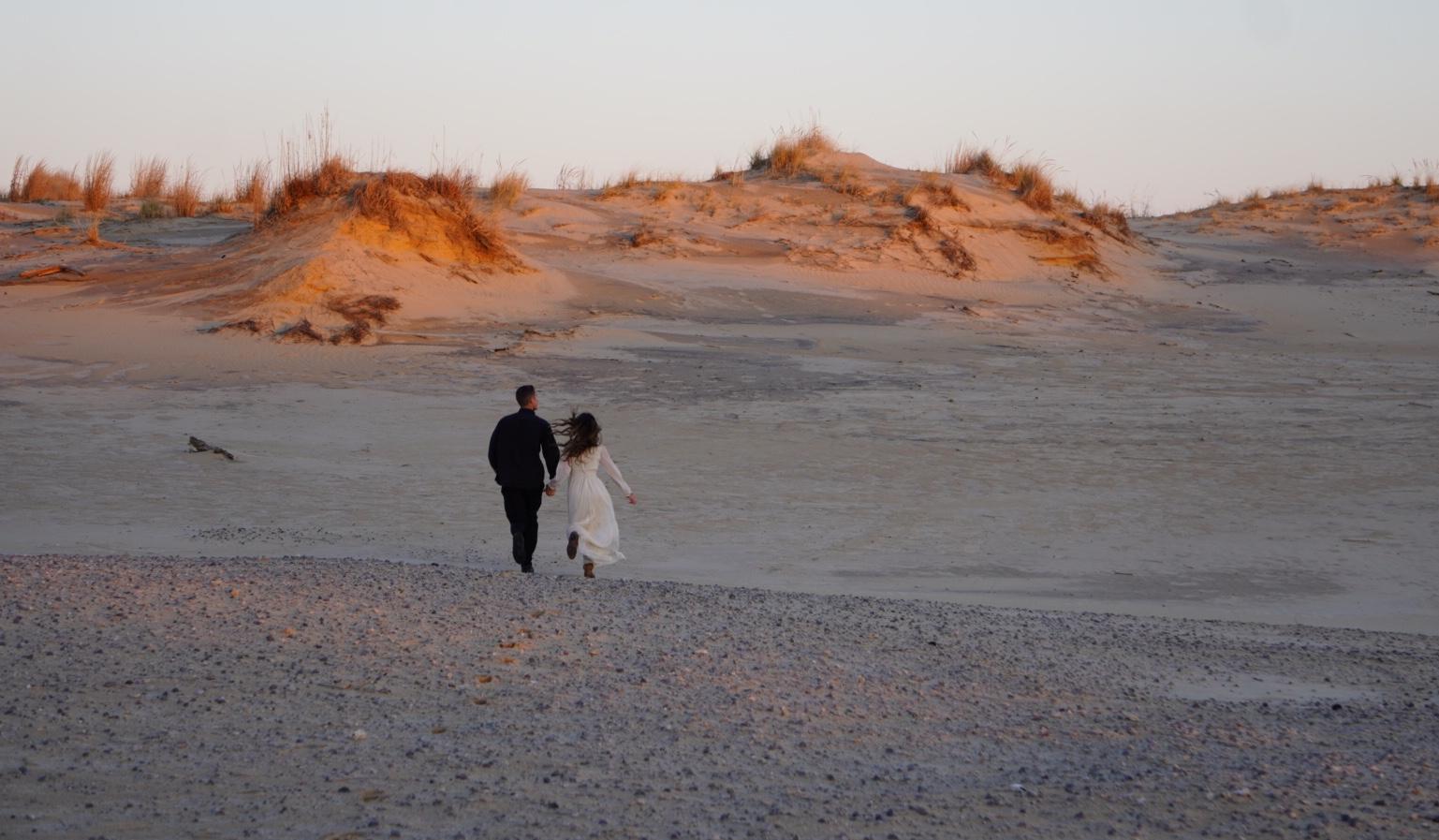 The Wedding Website of Téa Smith and Jason Dowless