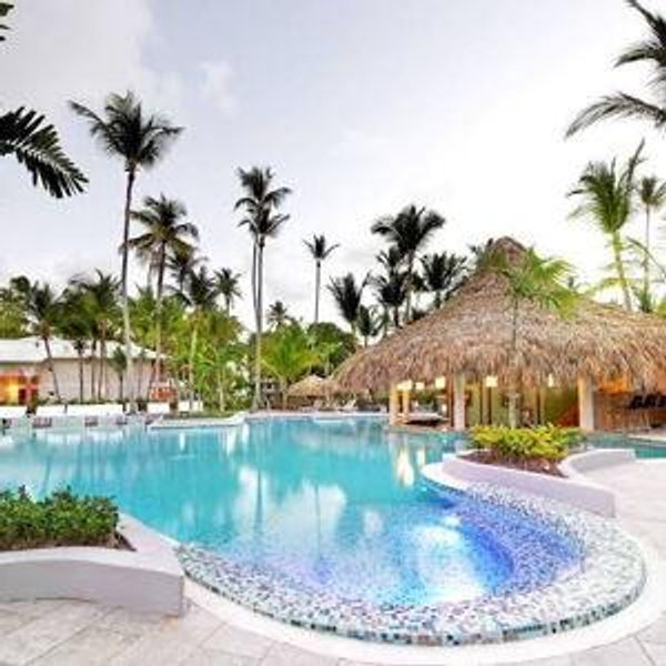 Honeymoon Fund (TRS Turquesa in Punta Cana)