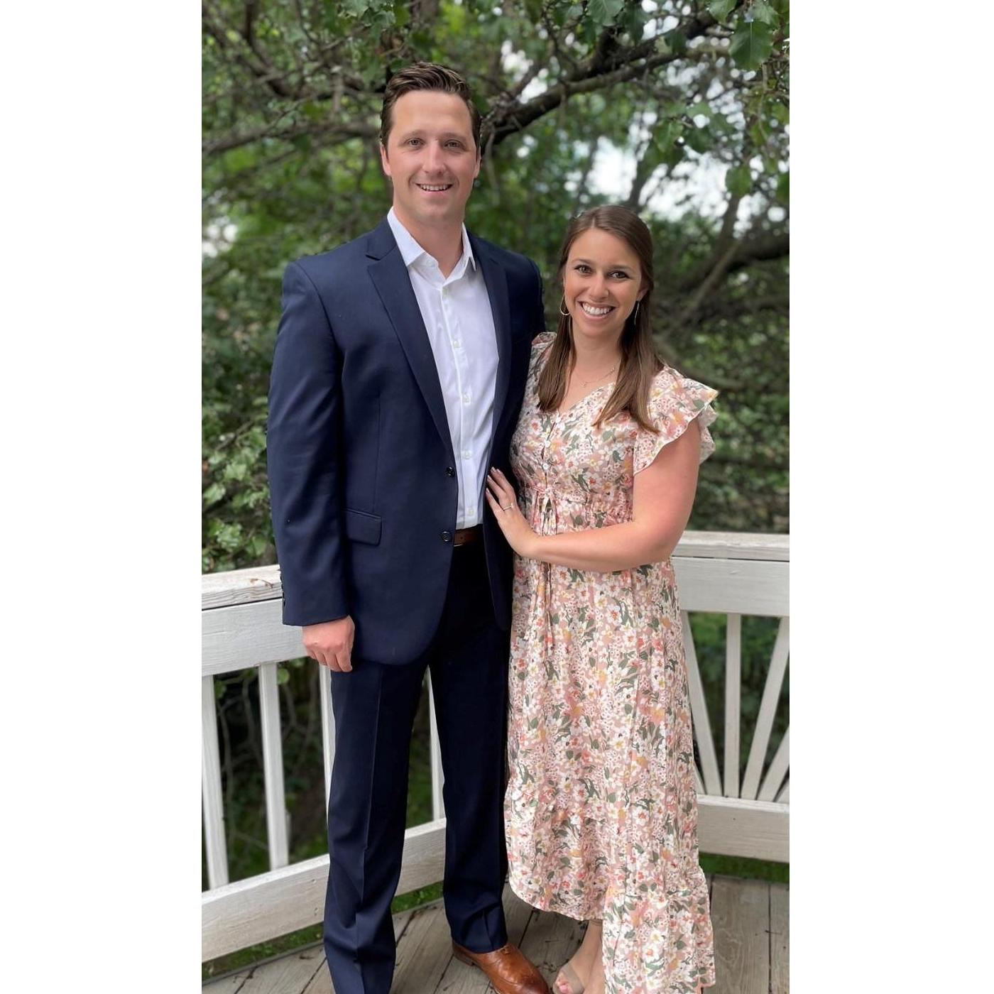 Wedding Season 2021!