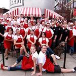 Little Man Ice Cream