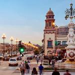 Country Club Plaza