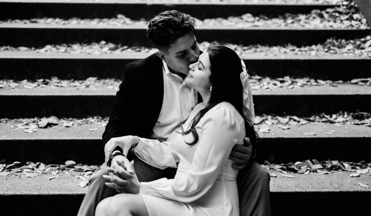 The Wedding Website of Amy Chambers and Mohammad Alqadumi