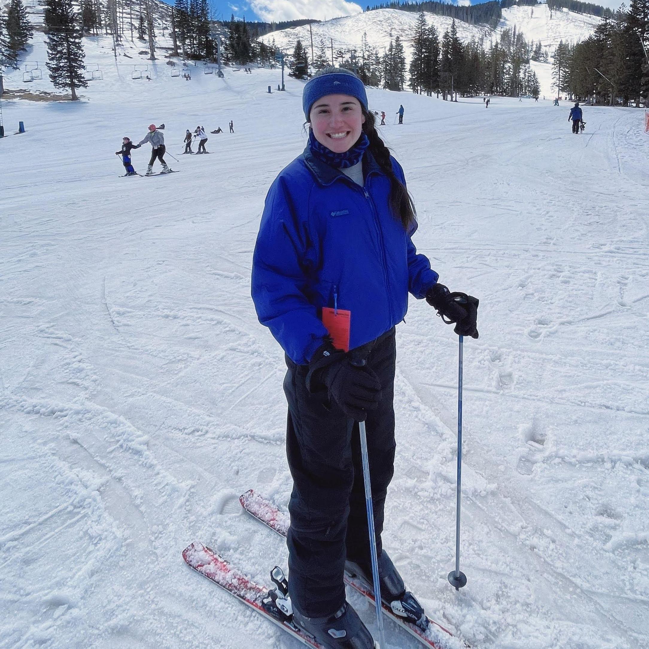 Trip to Ruidoso