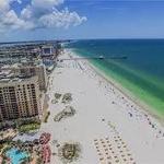 Clearwater Beach