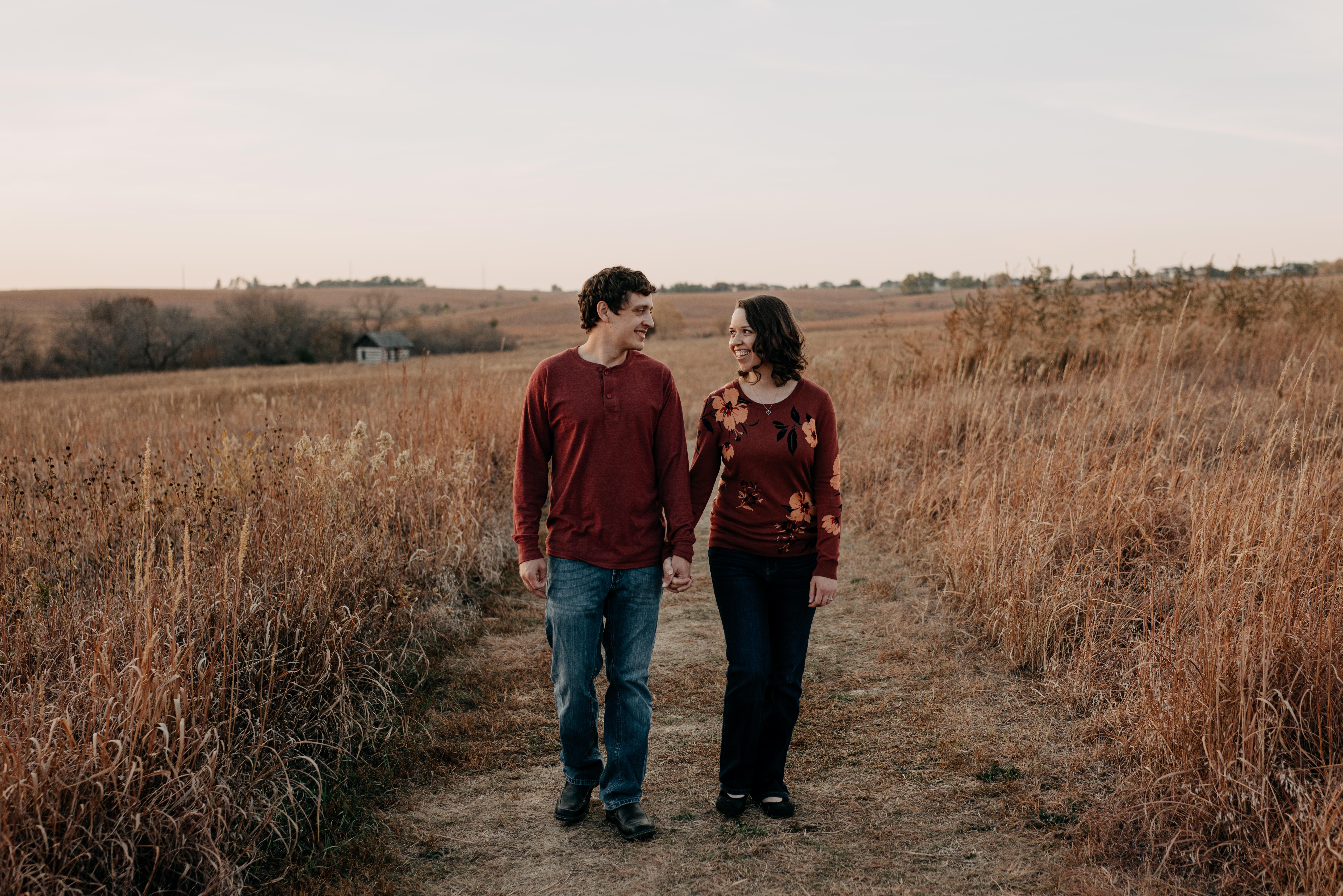 The Wedding Website of Chase Christ and McKenzie Stauffer