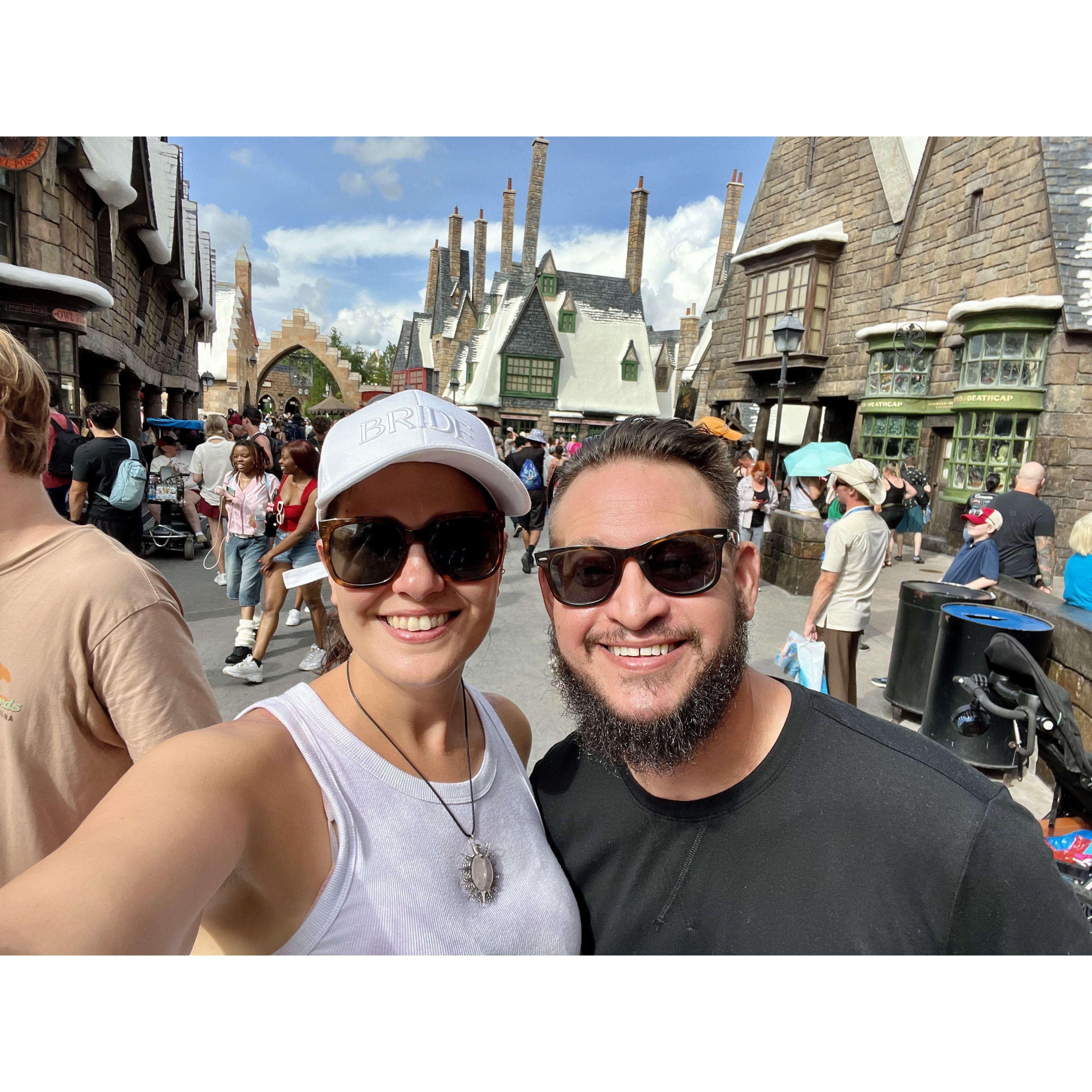 Harry Potter World - 2025