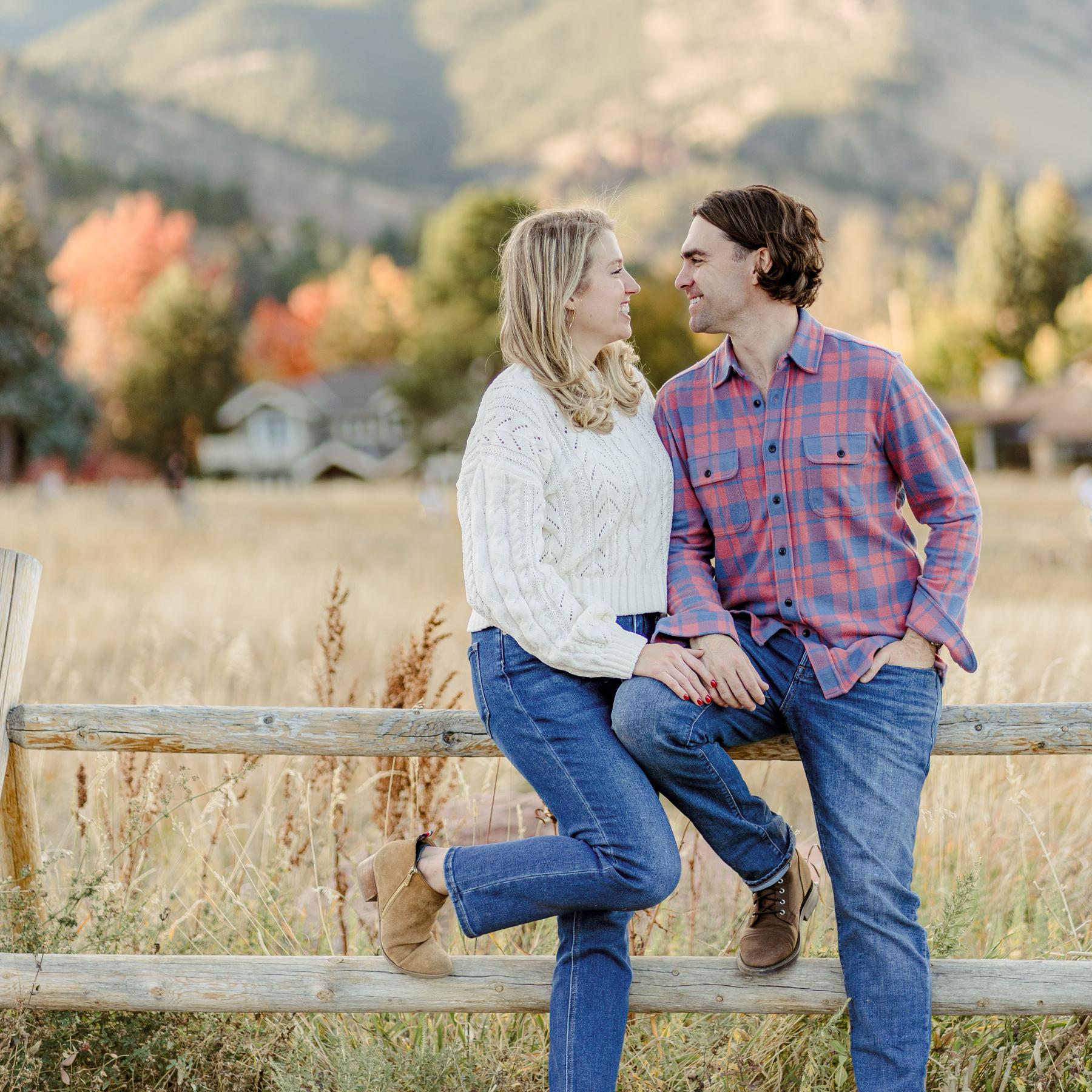 Our Newlywed Fund