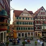 Historische Altstadt Tübingen (historic center)