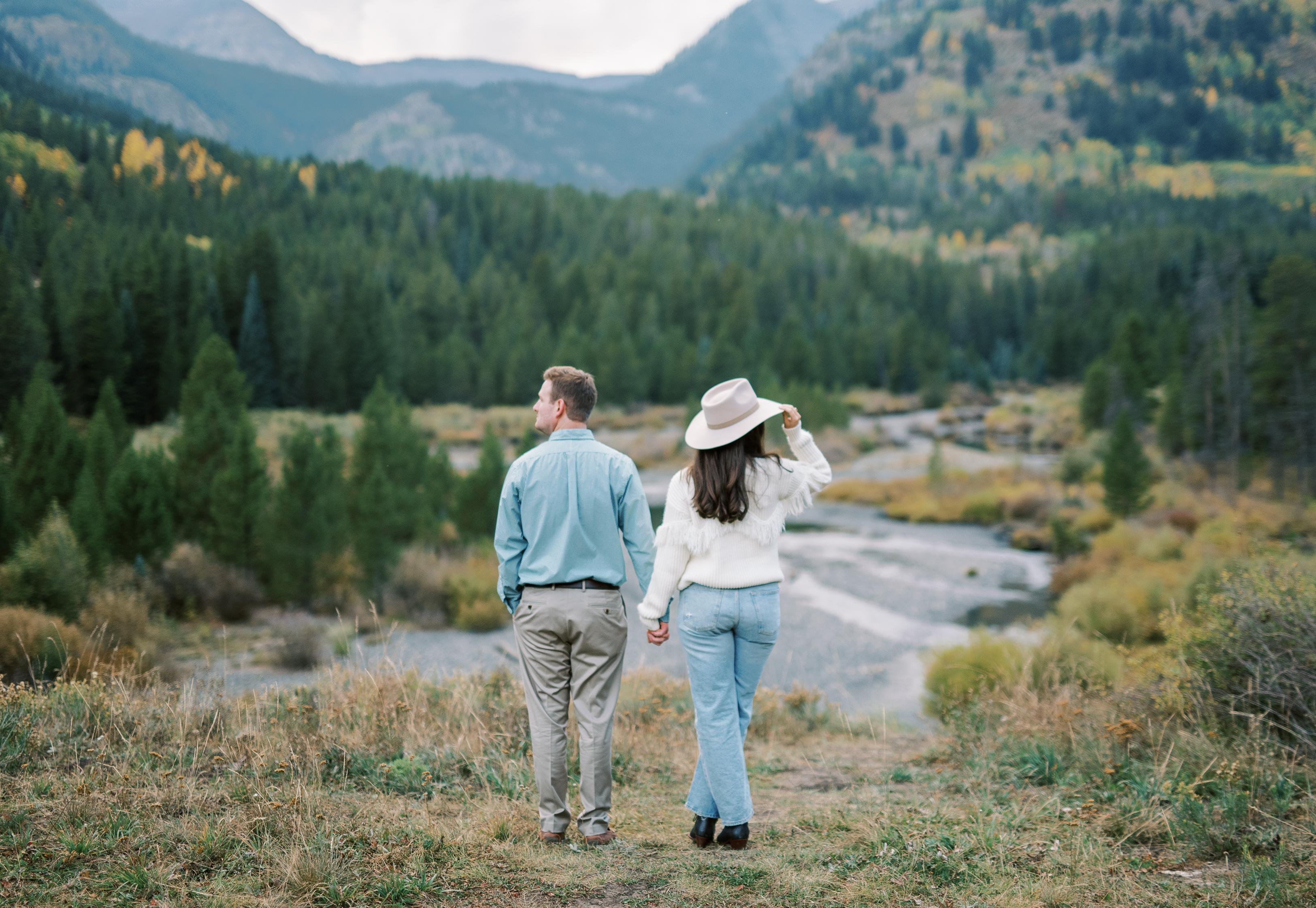 The Wedding Website of Holland Brooks and Jeffrey Brooks