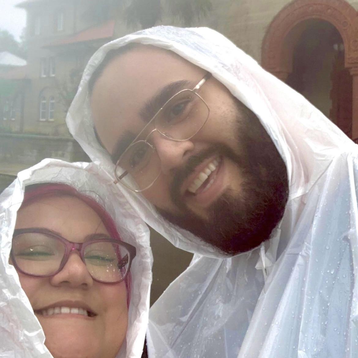 Trip to Saint Augustine