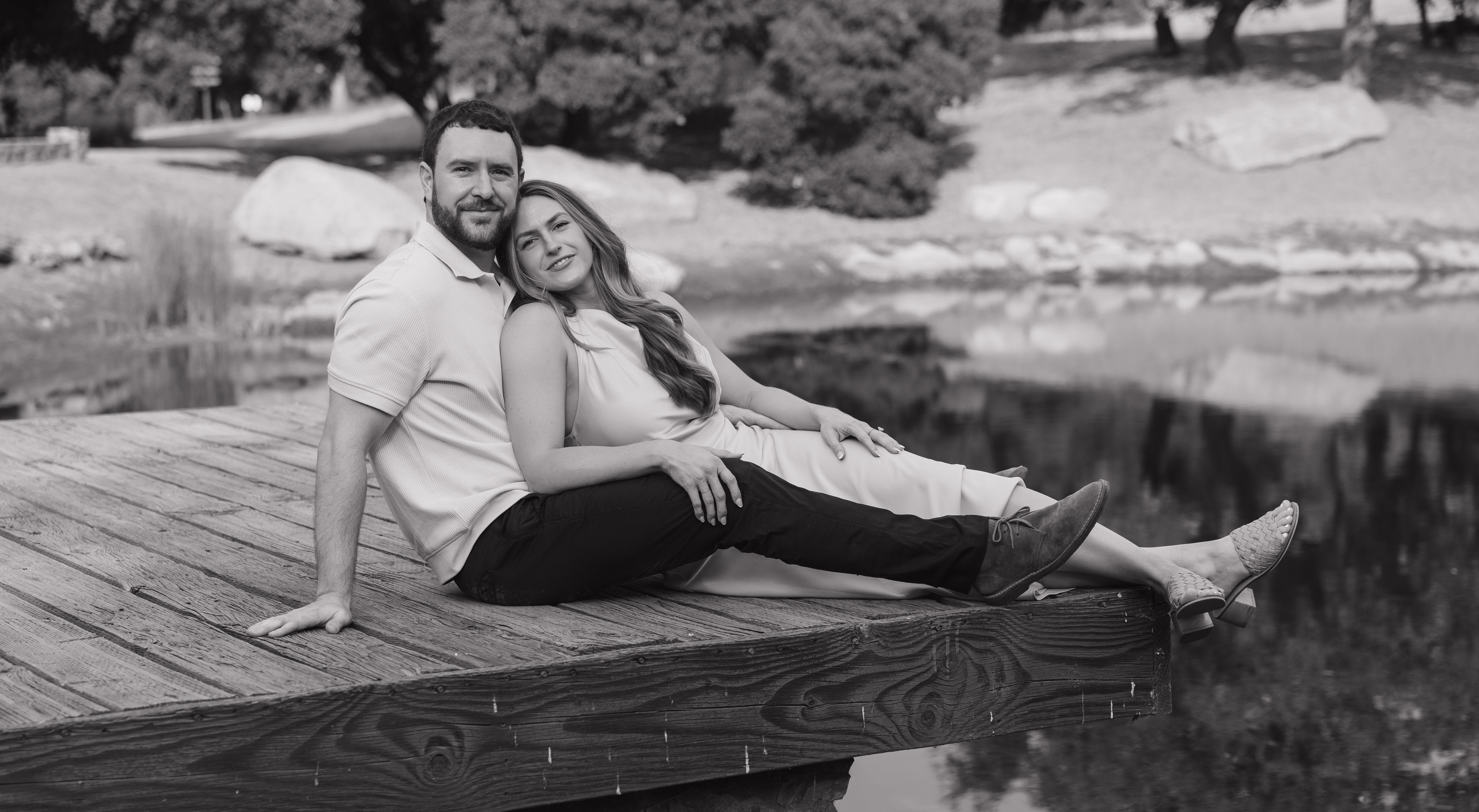 The Wedding Website of Brandon Wilder and Danielle Christensen