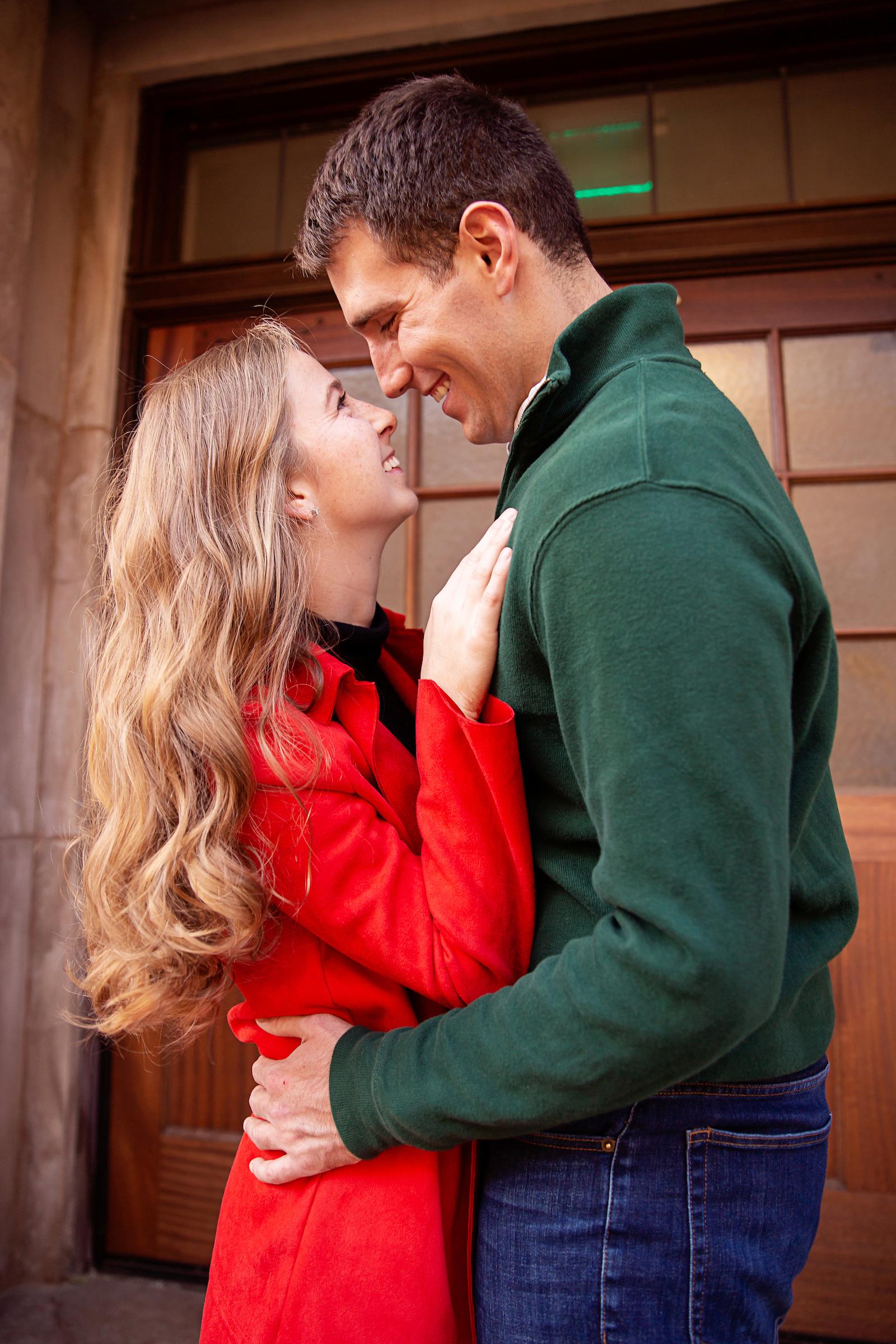 The Wedding Website of Zack Schuler and Ashley Williams