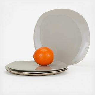 Strata Salad Plate, Set of 4