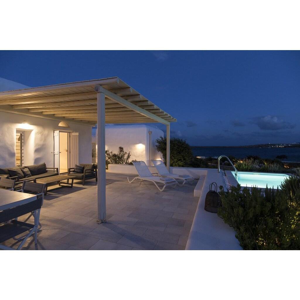Sand Collection Villas