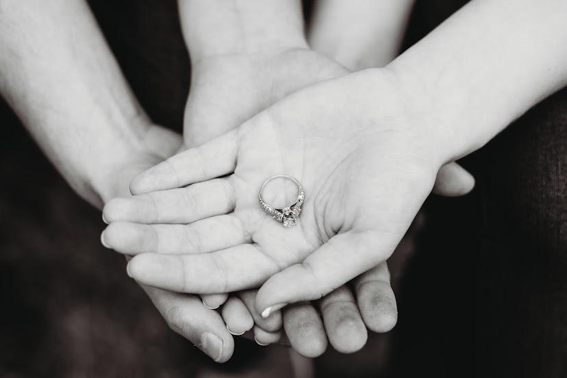The Wedding Website of Jayden Guarisco and Kevin LaForge
