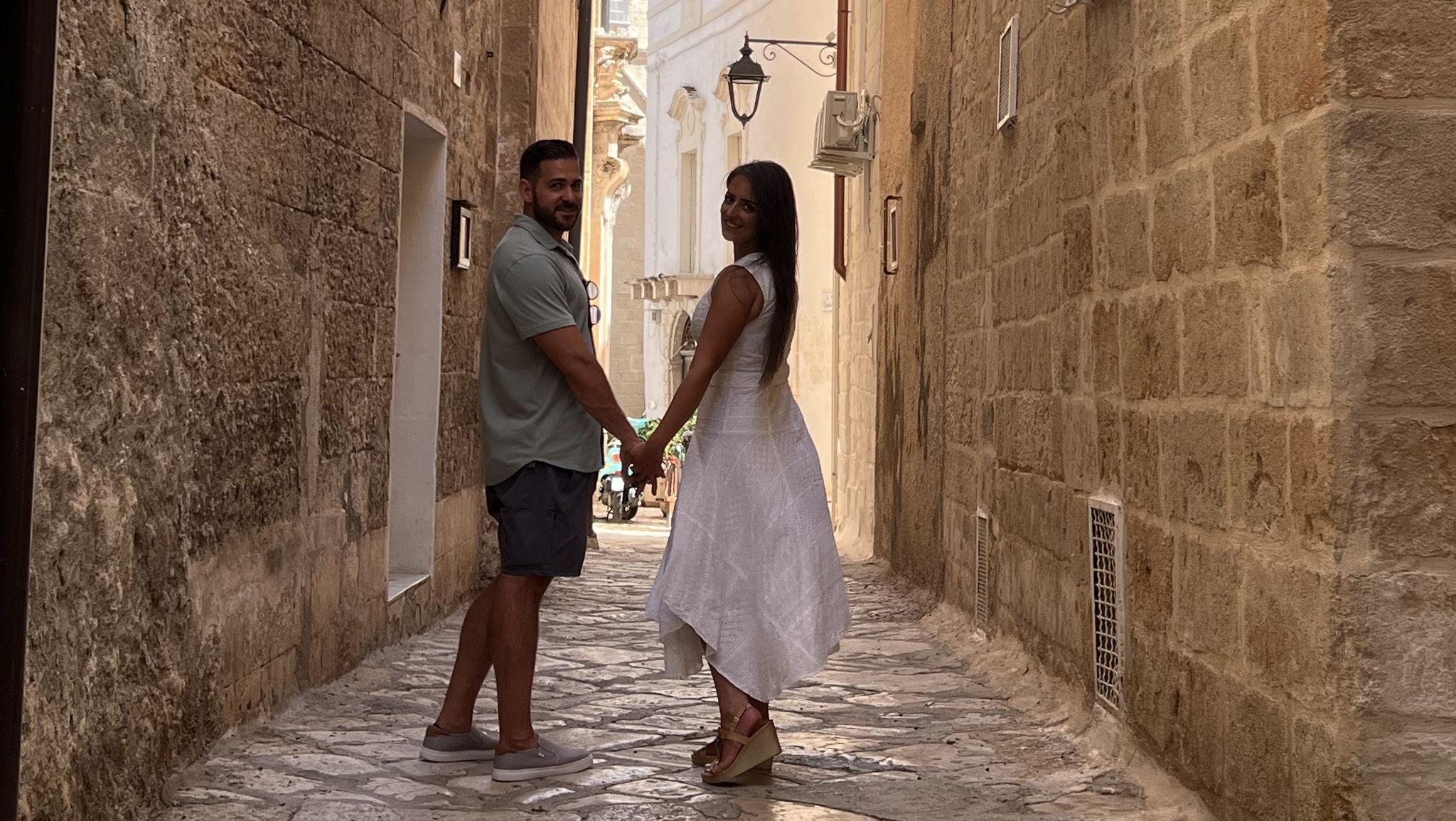 The Wedding Website of Jessica Mancuso and Ryan Coulter