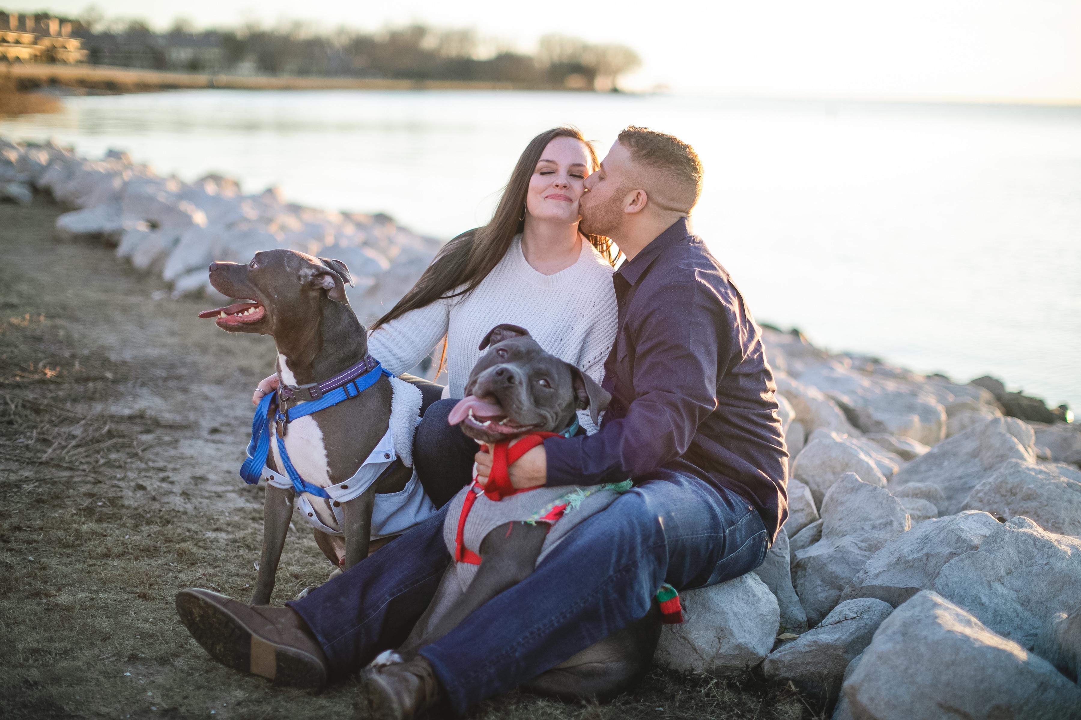 The Wedding Website of Annie Boyles and Aaron Harris