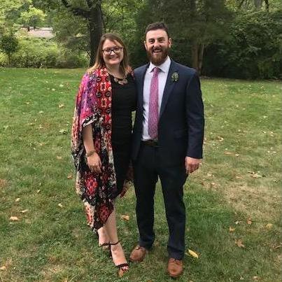 The best wedding date!