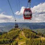 Other Activities - Aspen Mountain Gondola Ride