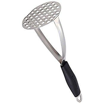 OXO Good Grips Smooth Potato Masher