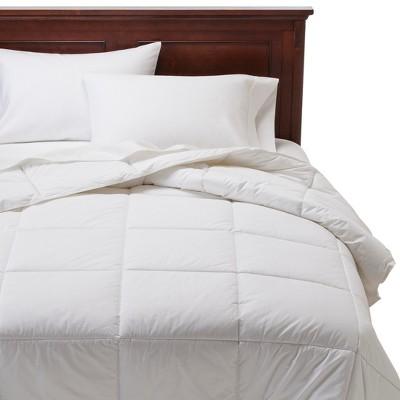 Product description page - Warmer Down Alternative Comforter - Threshold™