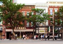 Short North Arts District