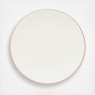 Colorwave Coupe Salad/Dessert Plate