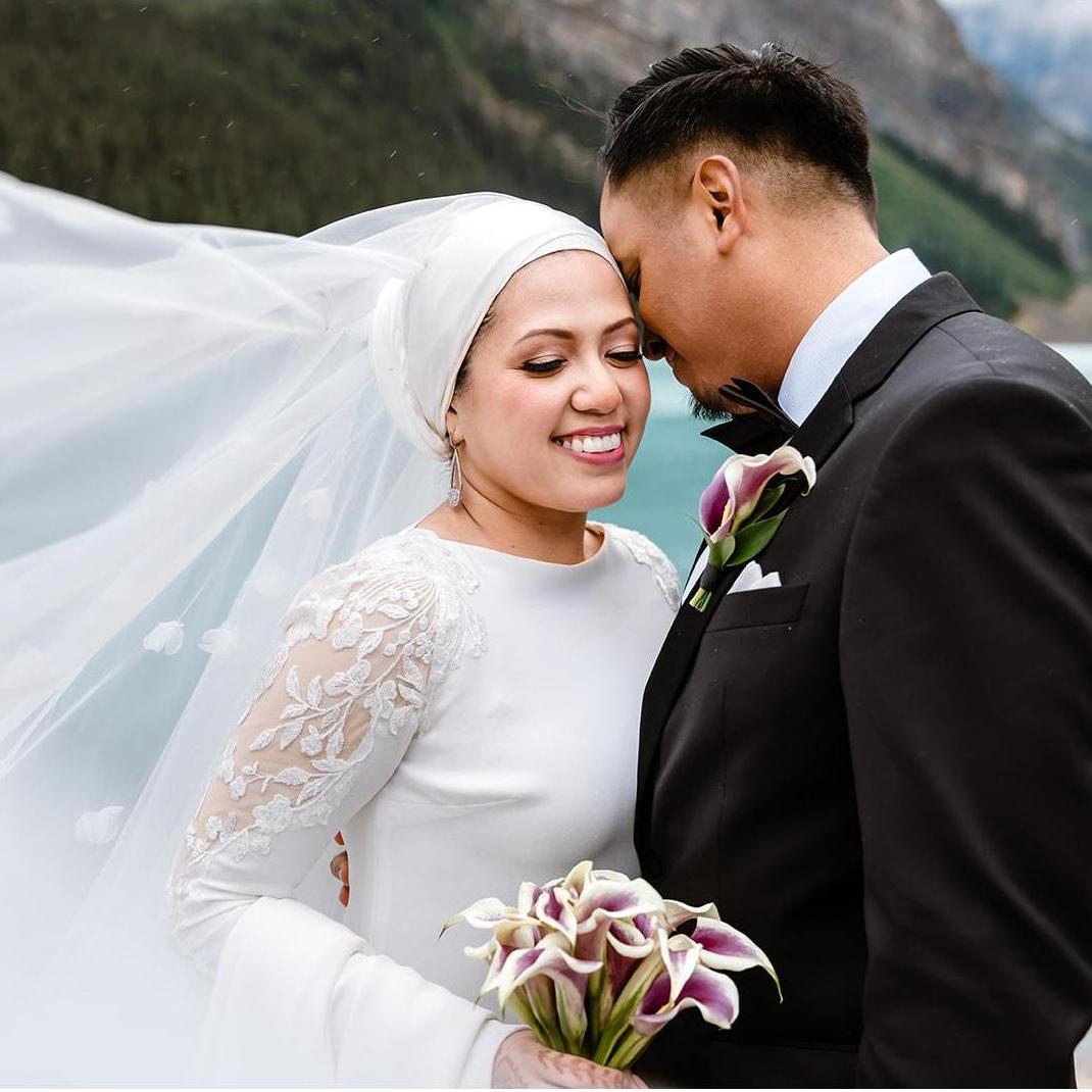 Elopement 21.8.21