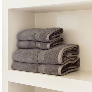 Luxe Hand Towel, Set of 2