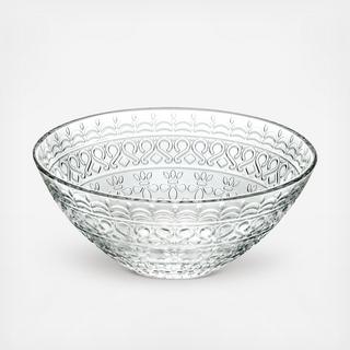 Medici Soup Bowls, Set of 4