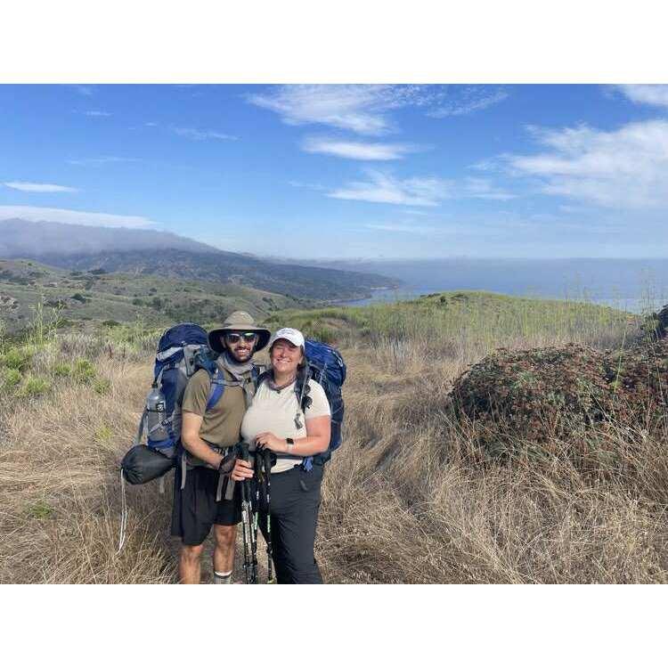 2023 - Channel Islands NP