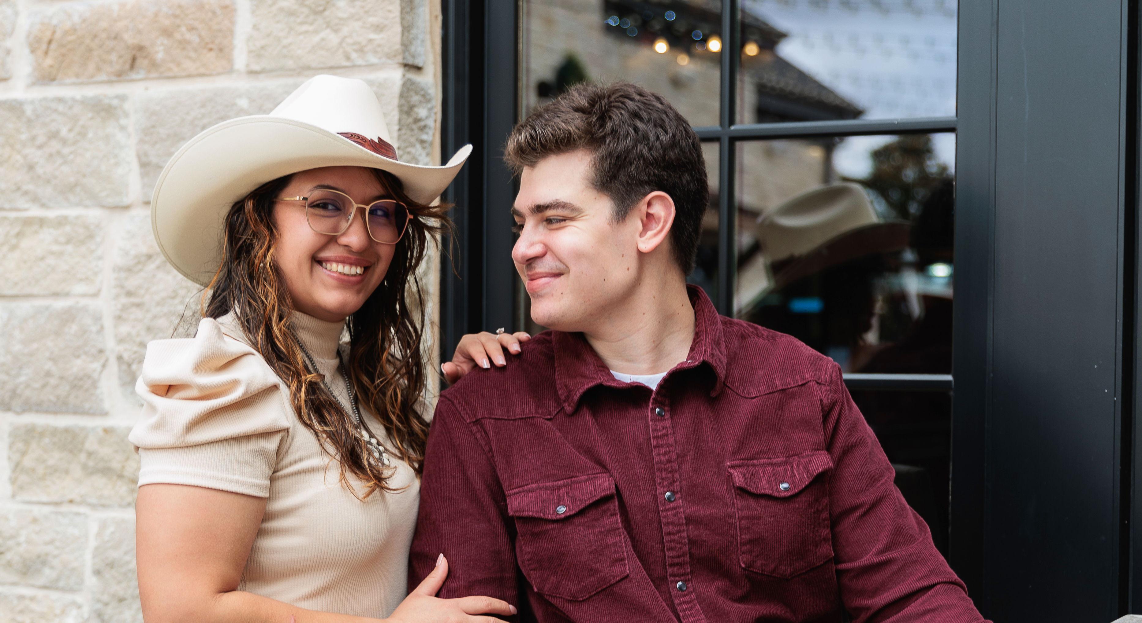 The Wedding Website of Jasmine Schimmenti and Anthony Schimmenti