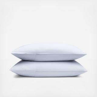 Centium Satin Pillowcase, Set of 2