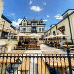 Altstadt Brewery