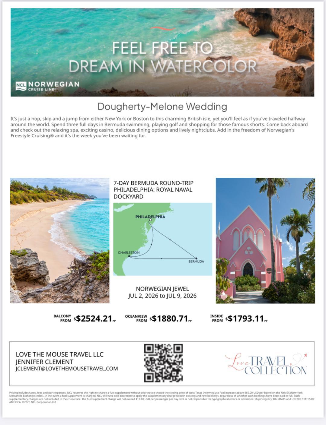 The Wedding Website of Amy Melone and Jonathan Dougherty