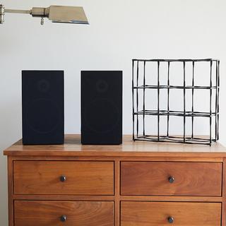 Bluetooth Bookshelf Speaker Pair