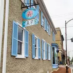 Delirium Café