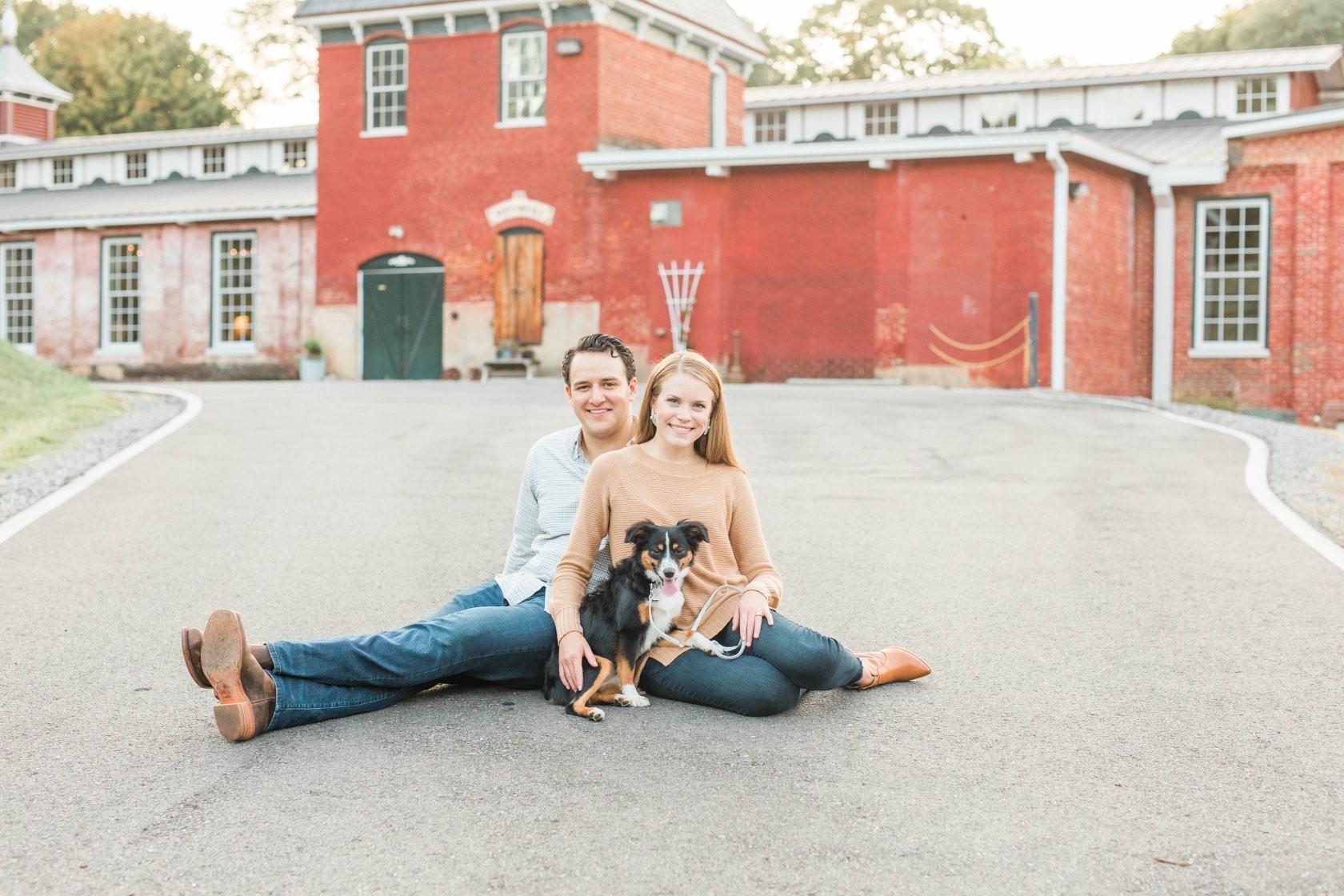 The Wedding Website of Jordan Metts and Johnathan Rhyne