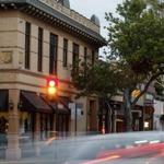 Downtown