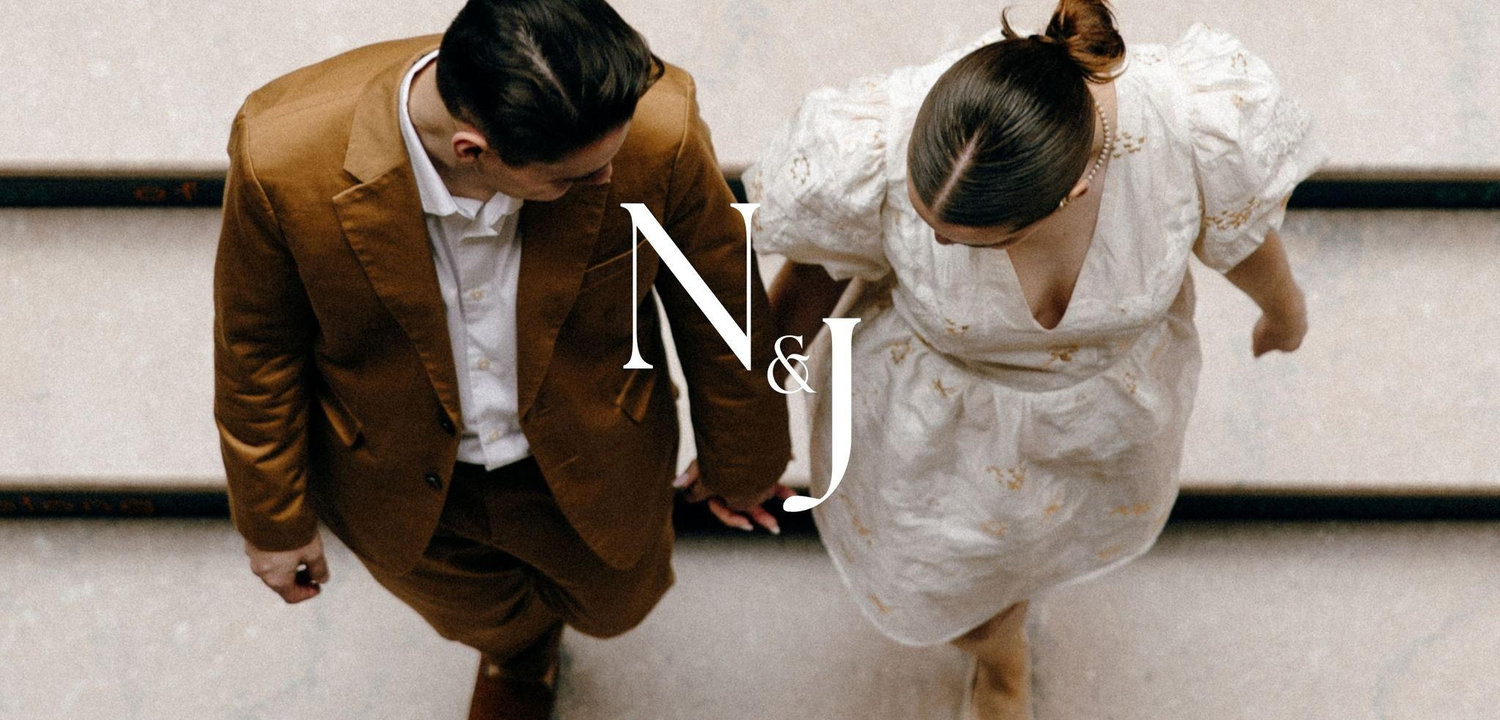 The Wedding Website of Nathanial Esten and Jenna Crawford