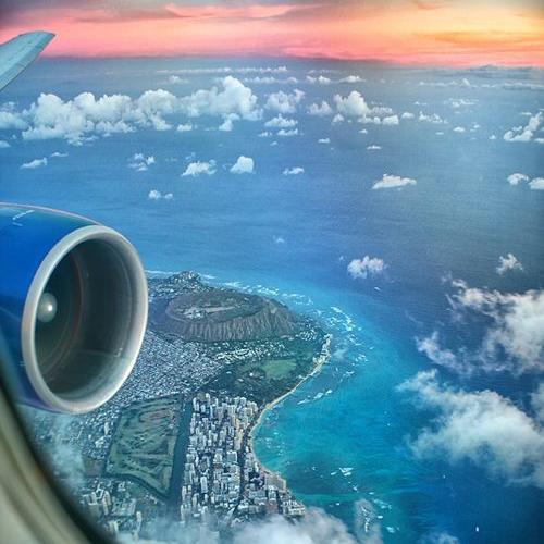 Round Trip Plane Tickets to Maui