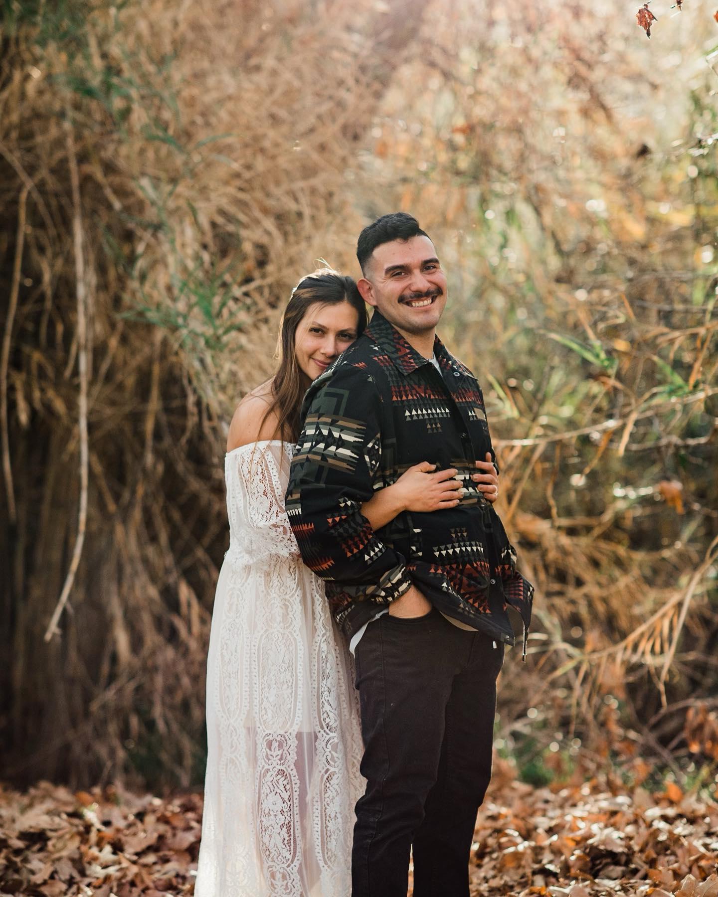 The Wedding Website of Madison Wolfe and Christopher Sandoval