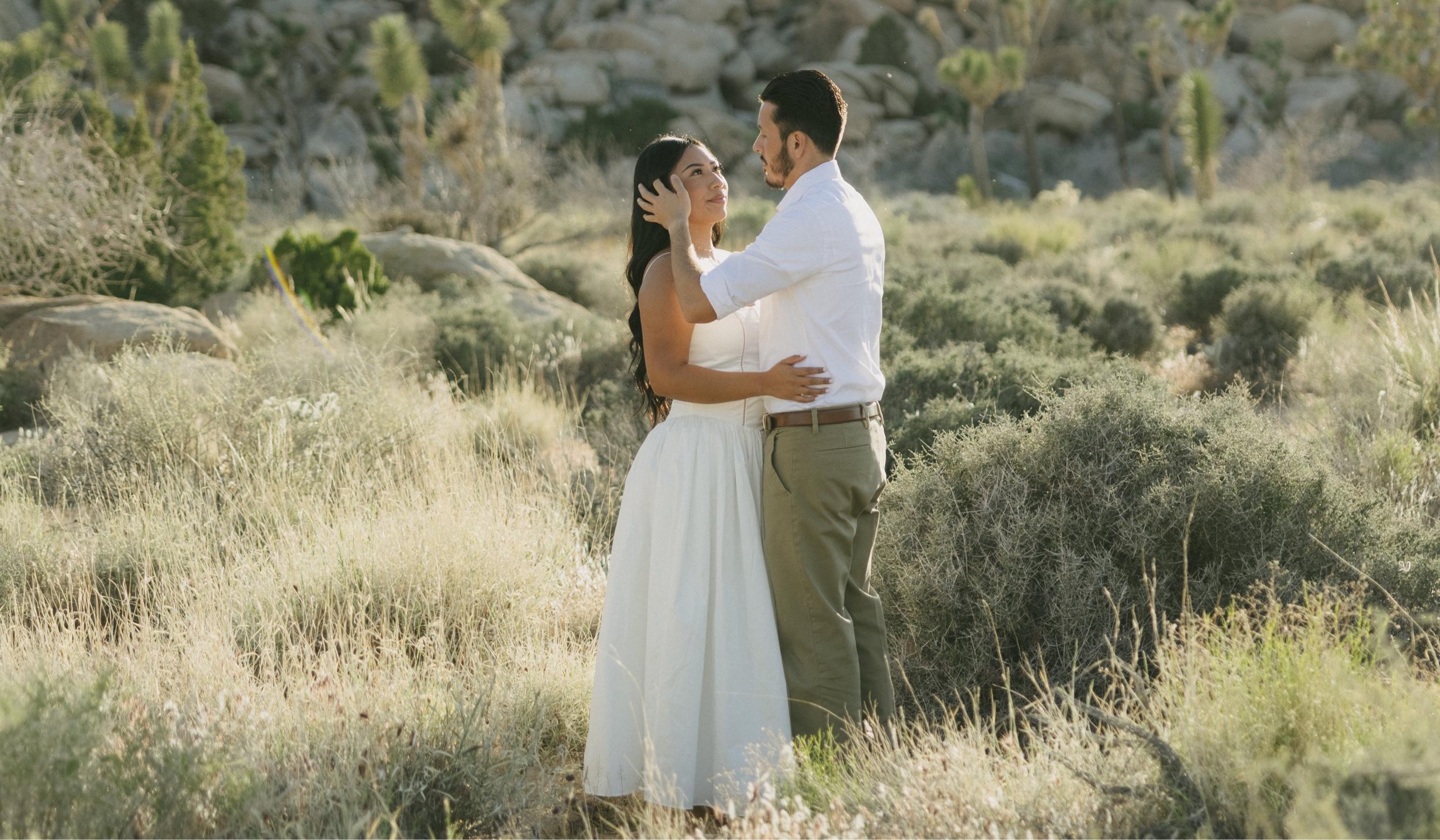 The Wedding Website of Zitlali Mecate and Oscar Gallardo