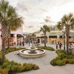 Tanger Outlets Charleston