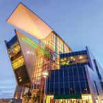 Connecticut Science Center
