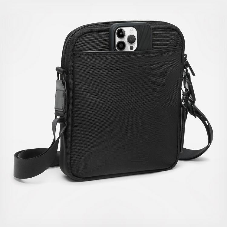 TUMI, Alpha Crossbody Bag | Zola